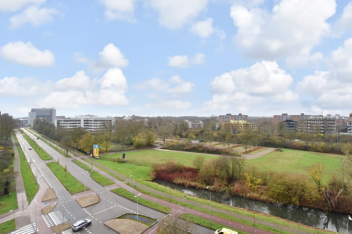 Photo 17 of Dunantstraat 1357