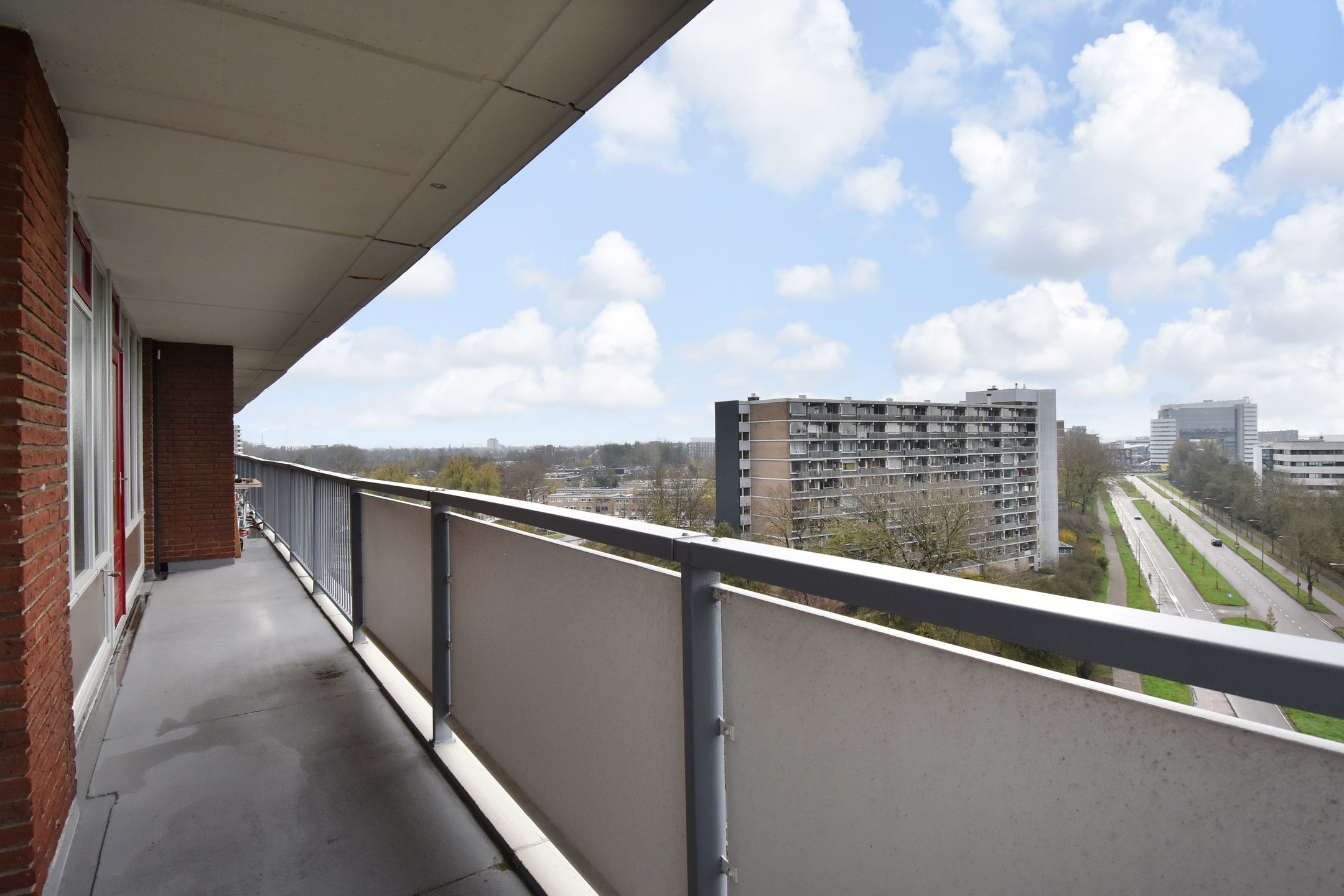 Foto 18 van Dunantstraat 1357