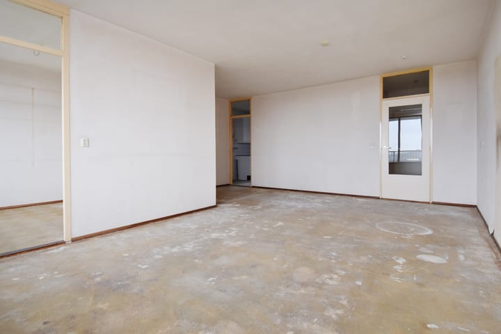 Photo 19 of Dunantstraat 1357