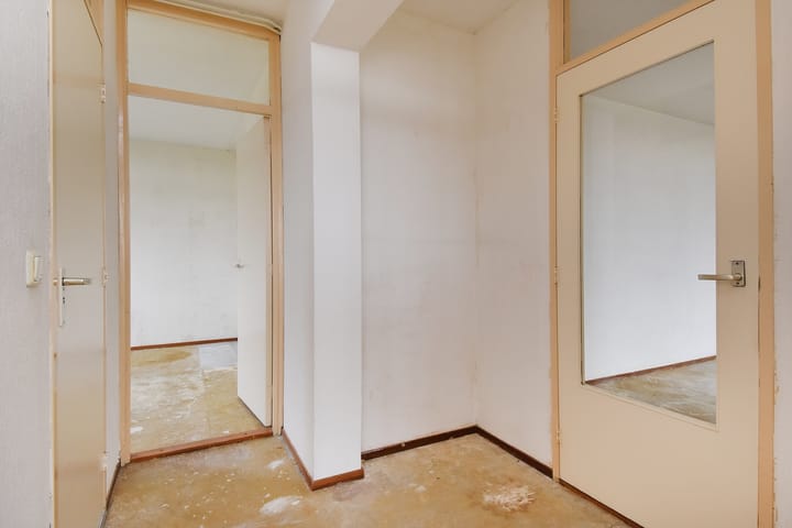 Photo 22 of Dunantstraat 1357