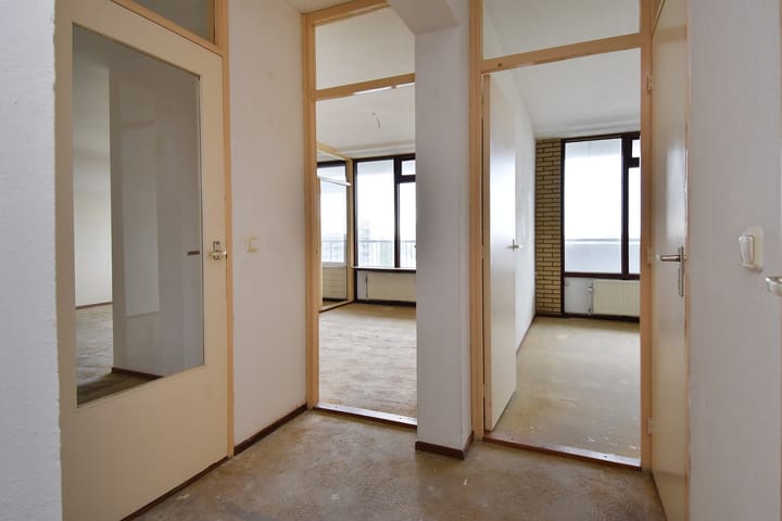 Photo 23 of Dunantstraat 1357