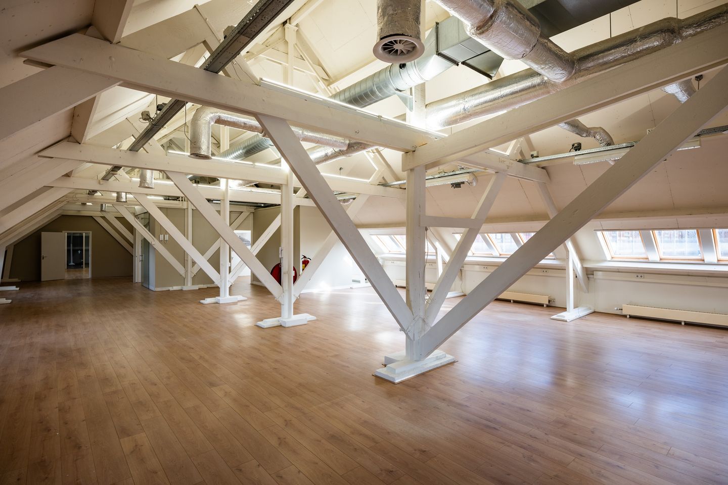 Bekijk foto 5 van Vleutenseweg 386