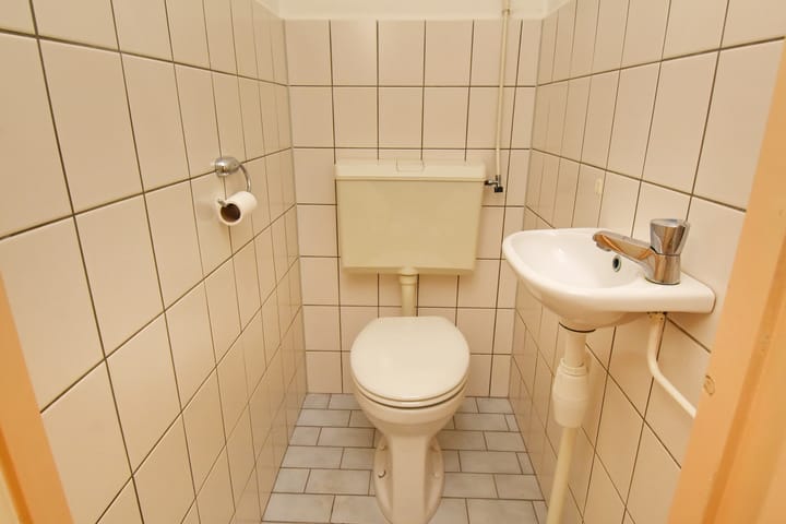 Photo 29 of Dunantstraat 1357