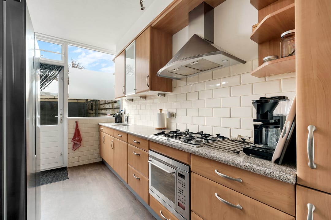 Foto 8 van de Schipperij 40