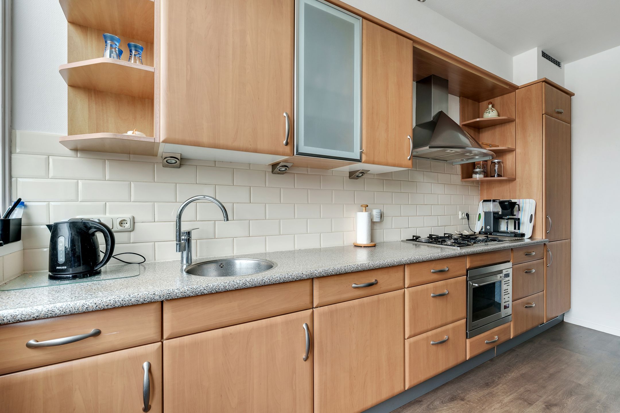 Foto 9 van de Schipperij 40