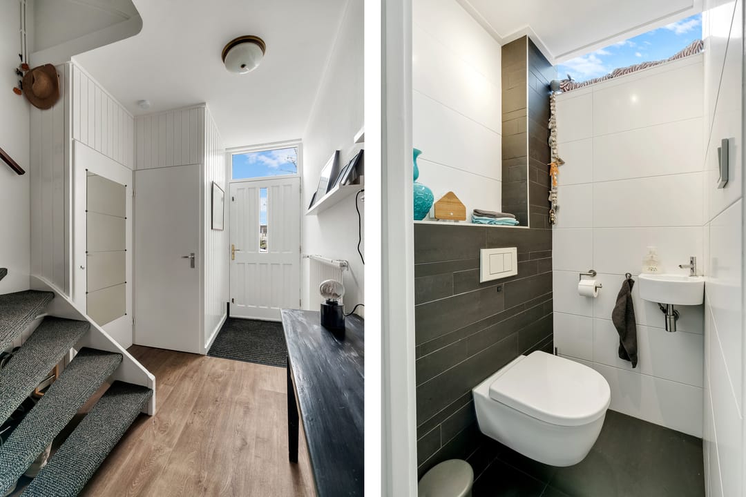 Foto 11 van de Schipperij 40