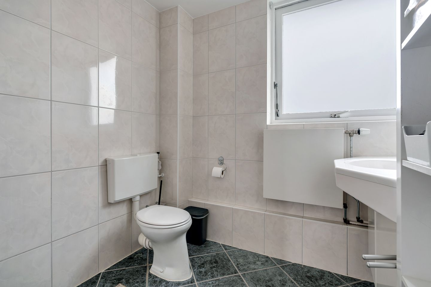 Foto 19 van de Schipperij 40