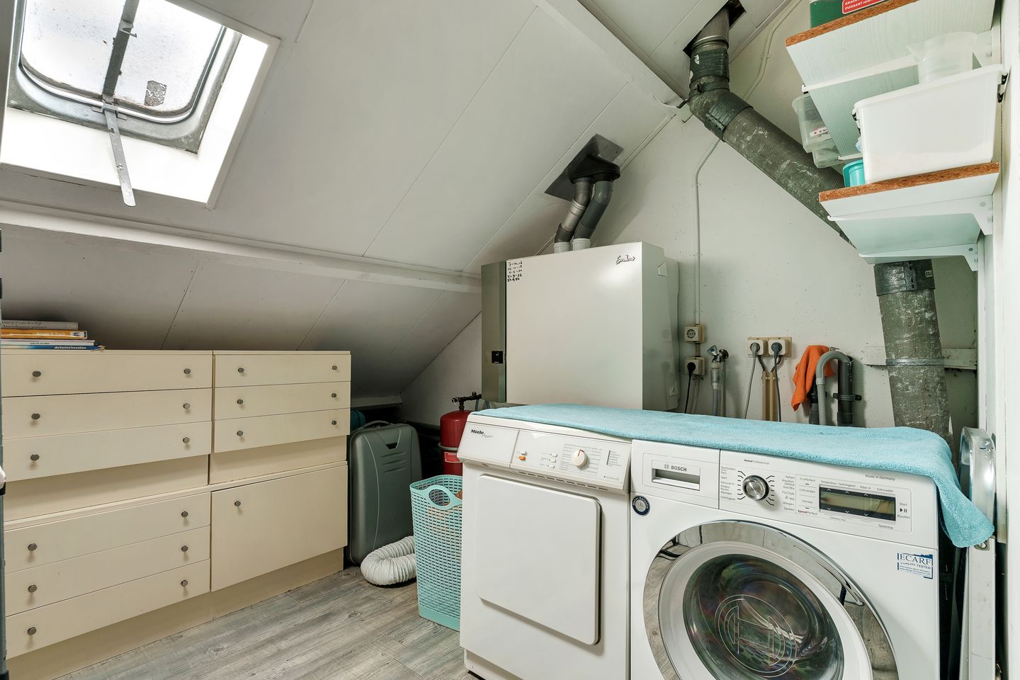 Foto 20 van de Schipperij 40