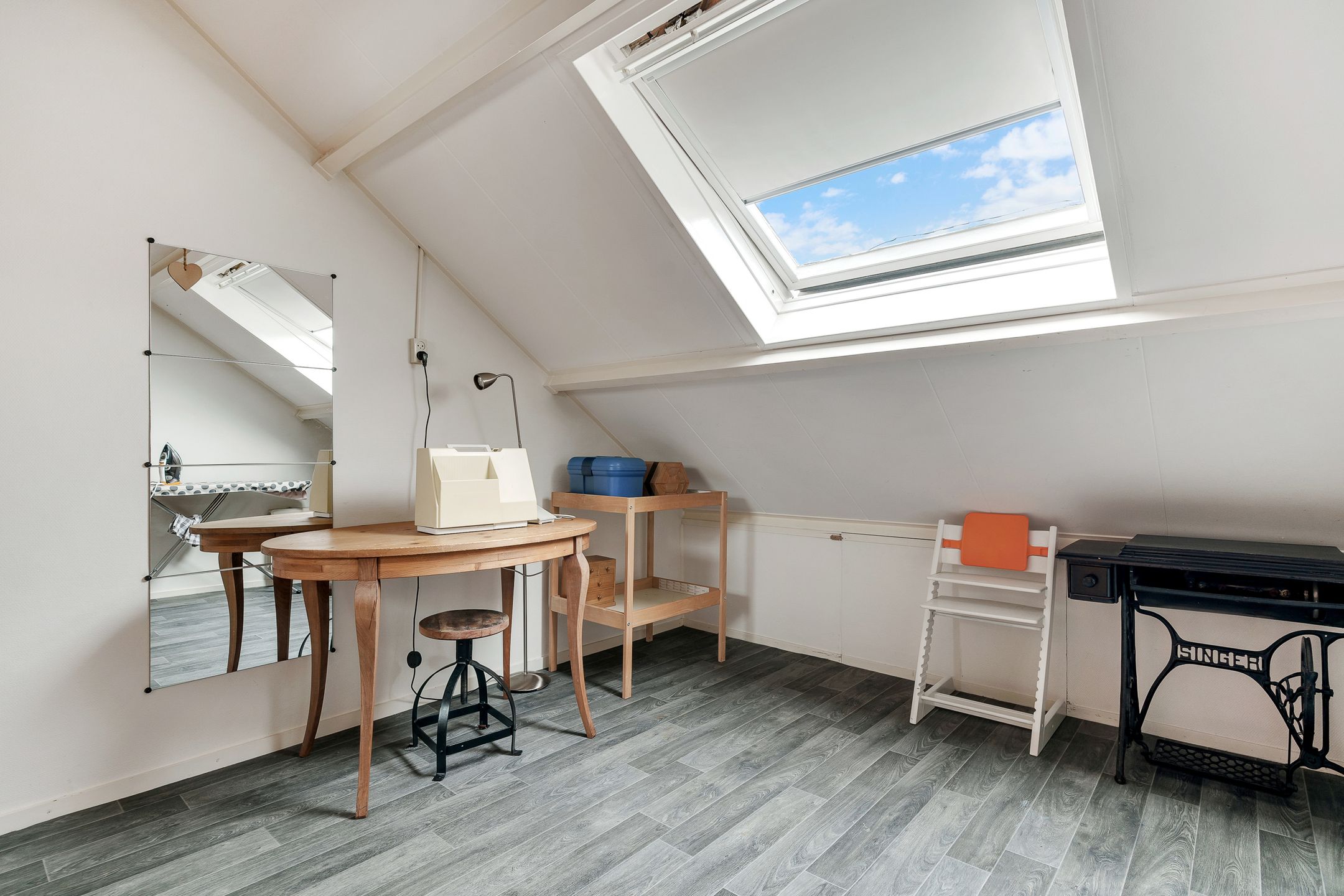 Foto 21 van de Schipperij 40