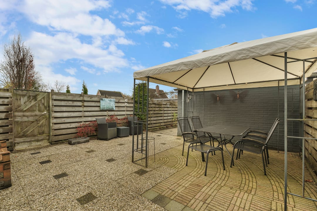 Foto 22 van de Schipperij 40