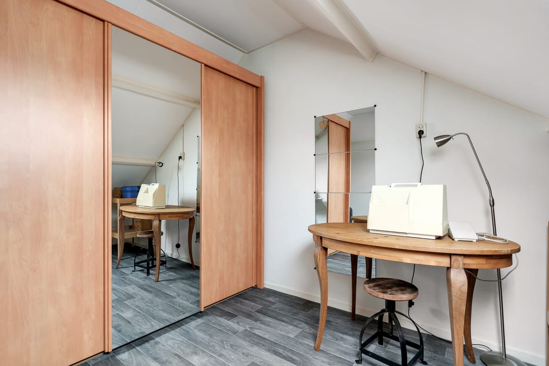 Foto 23 van de Schipperij 40