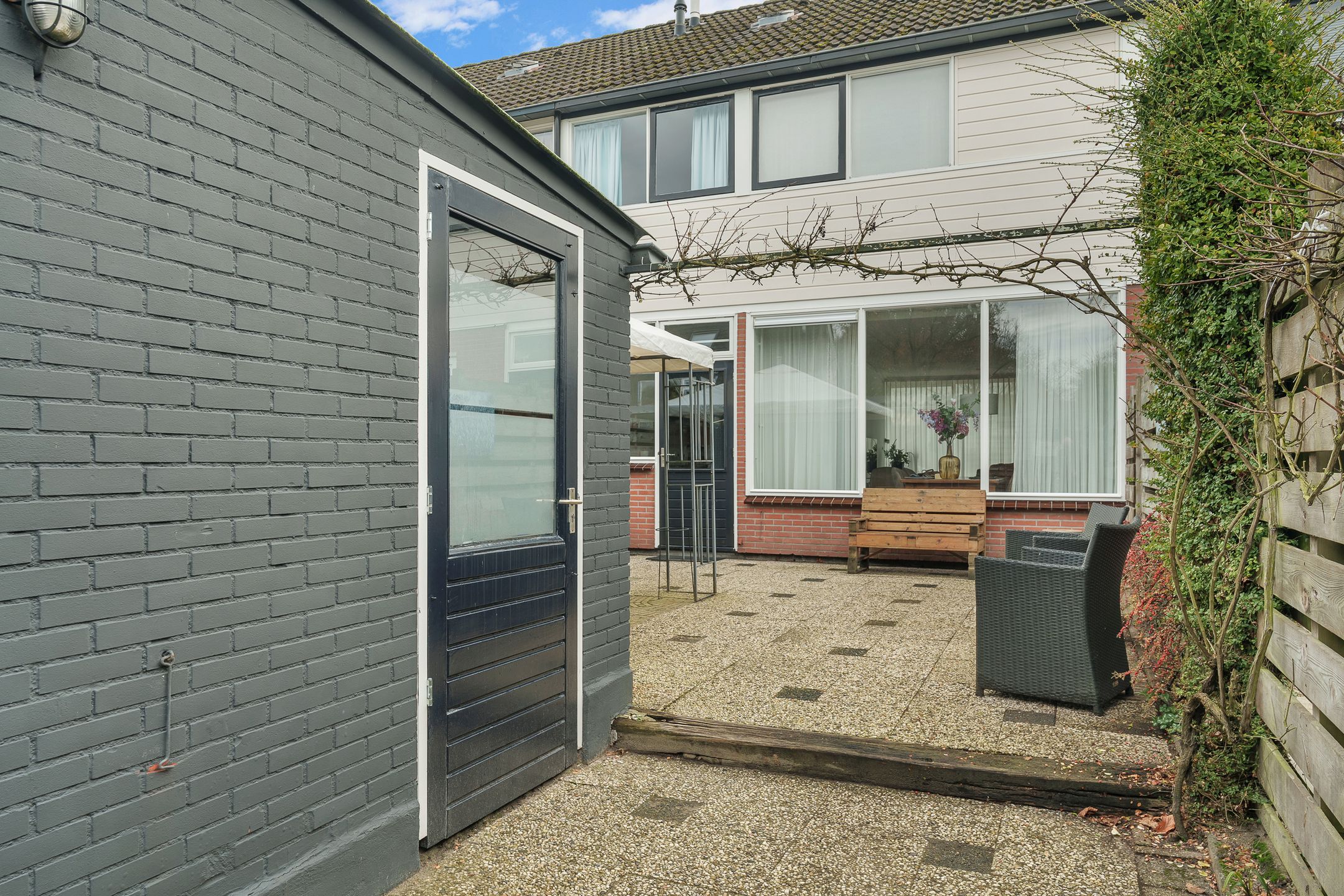 Foto 24 van de Schipperij 40