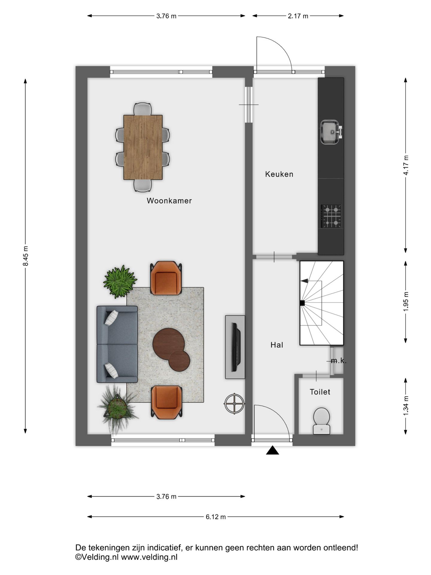 Foto 27 van de Schipperij 40