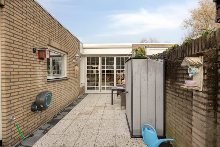 Foto 23 van Derde Rompert 103