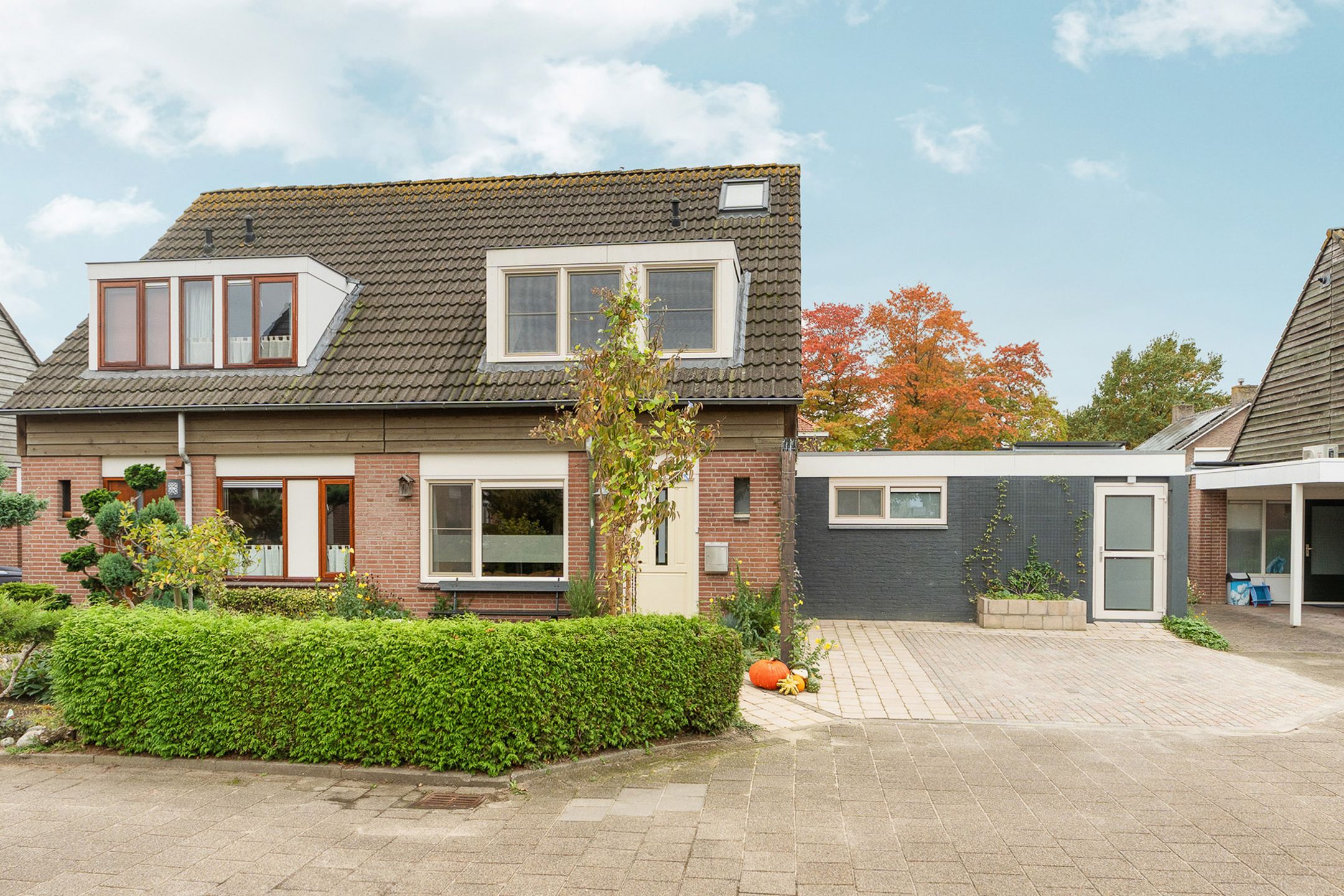 Foto 6 van Kievitstraat 10