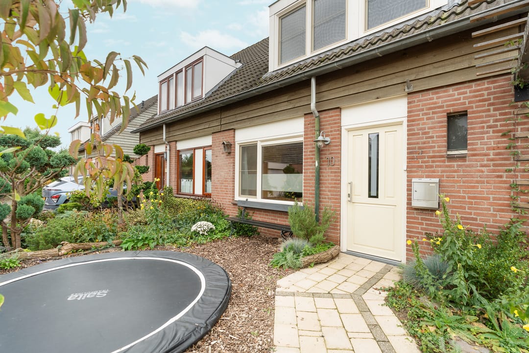 Foto 7 van Kievitstraat 10