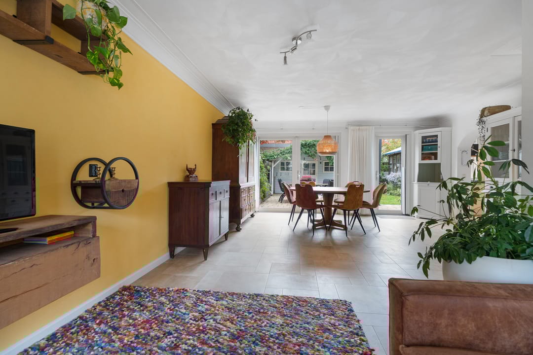 Foto 13 van Kievitstraat 10