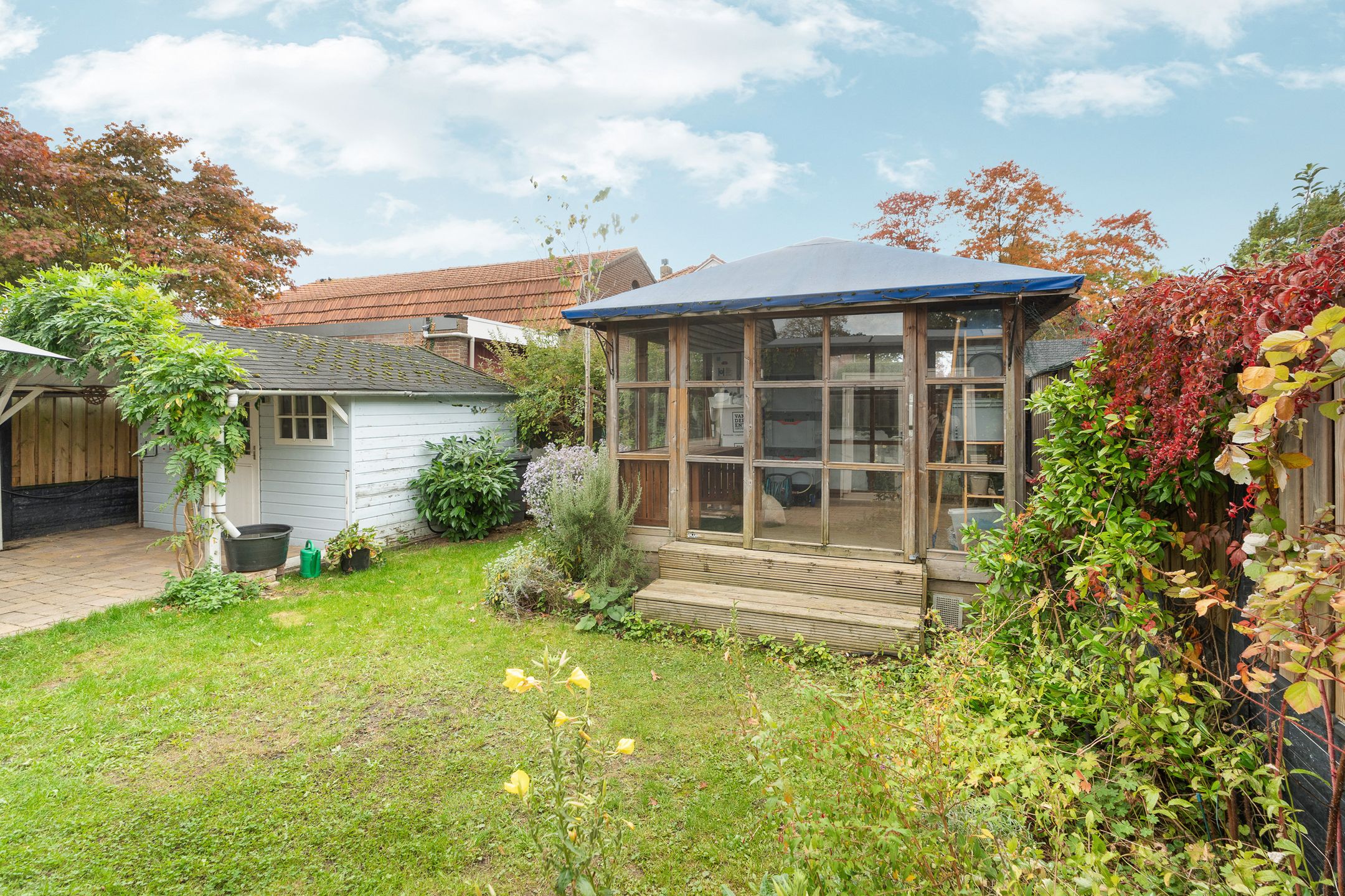 Foto 36 van Kievitstraat 10