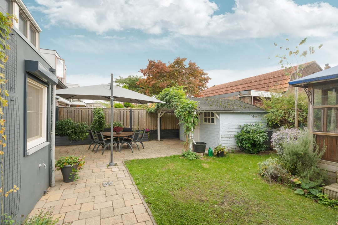 Foto 37 van Kievitstraat 10