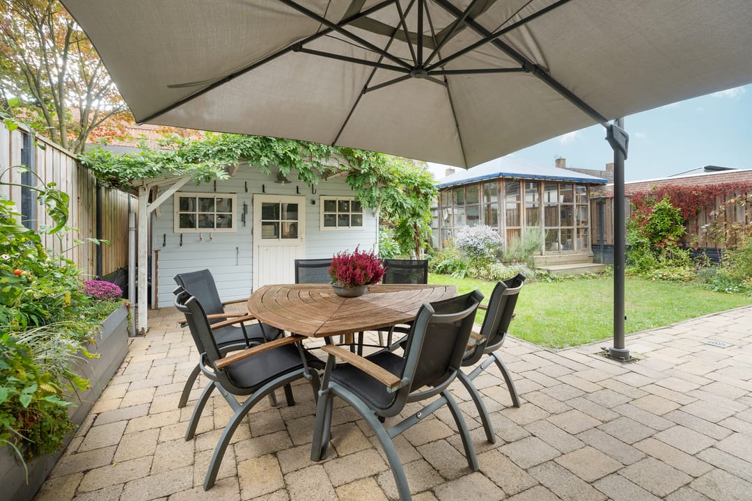 Foto 38 van Kievitstraat 10