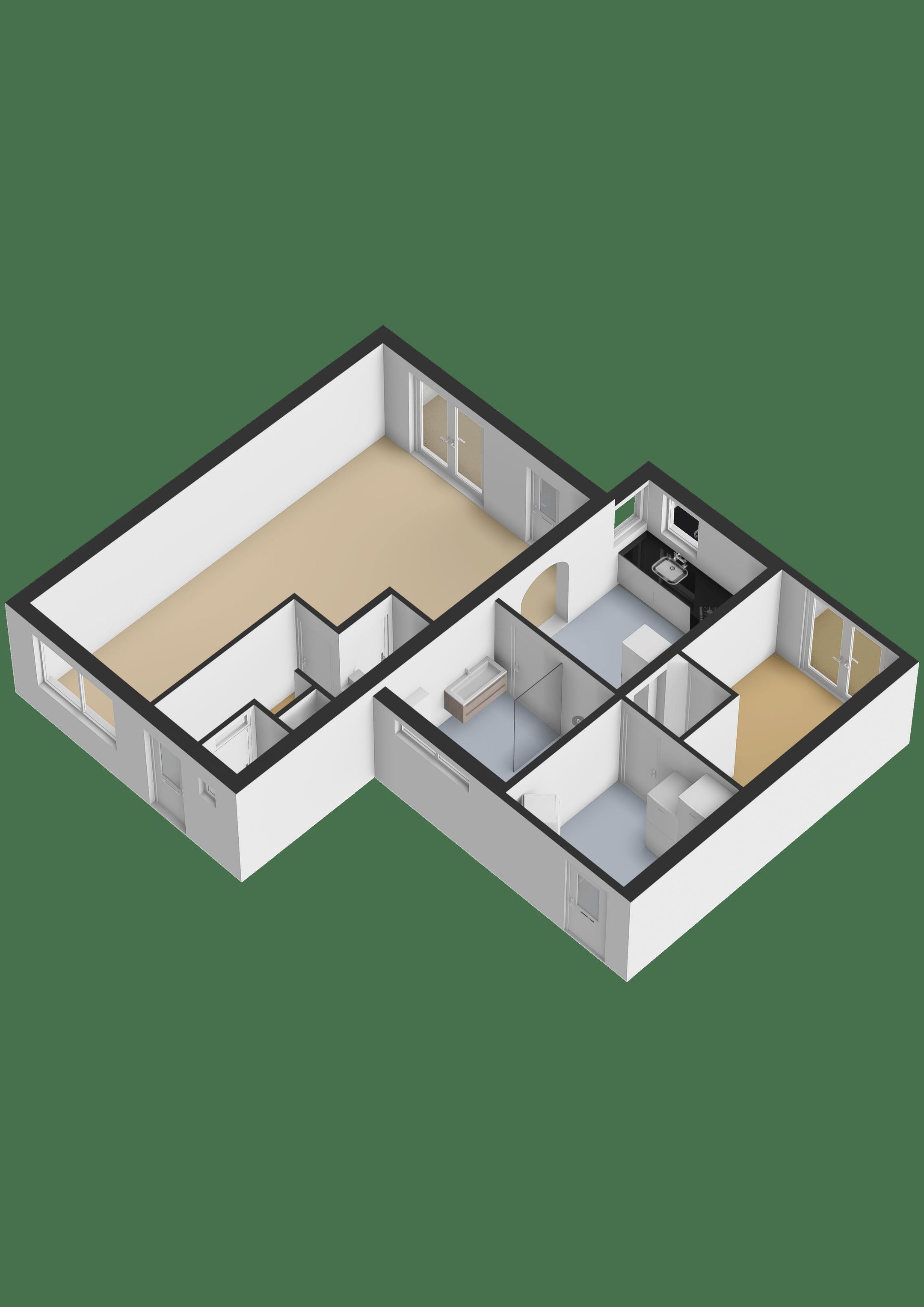 Foto 42 van Kievitstraat 10