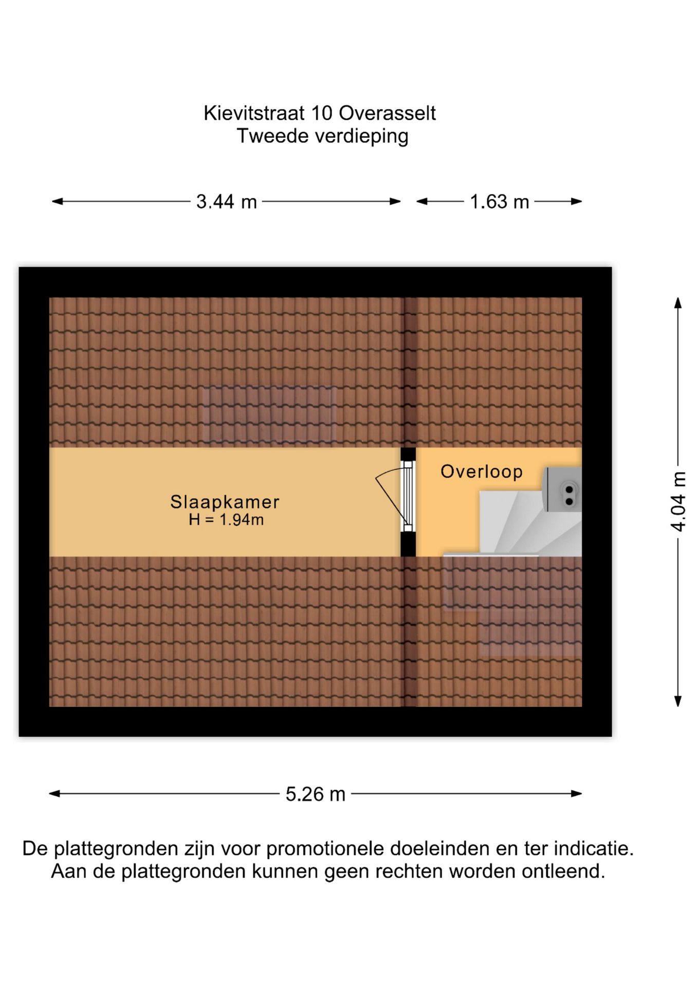Foto 45 van Kievitstraat 10