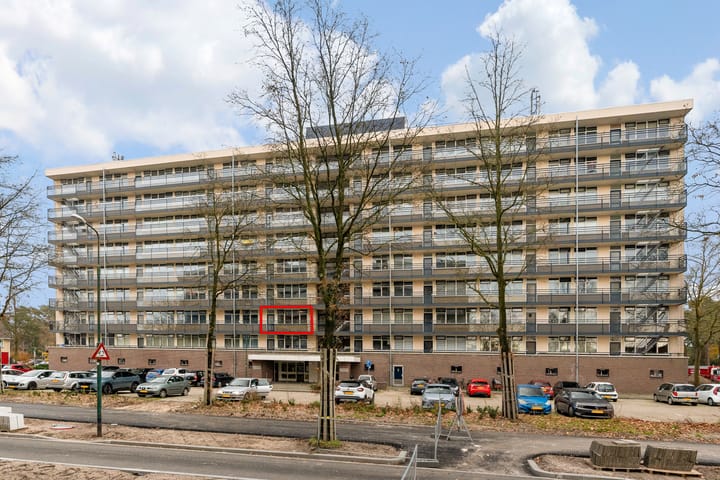 Groenlinglaan 26
