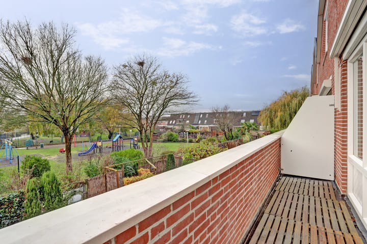 Foto 18 van Slangenburch 16