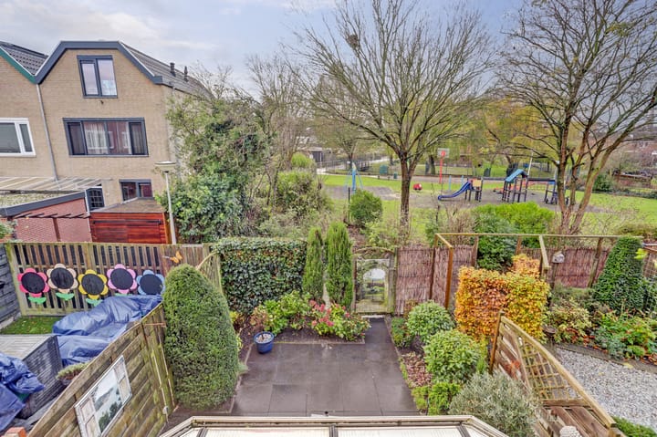 Foto 19 van Slangenburch 16