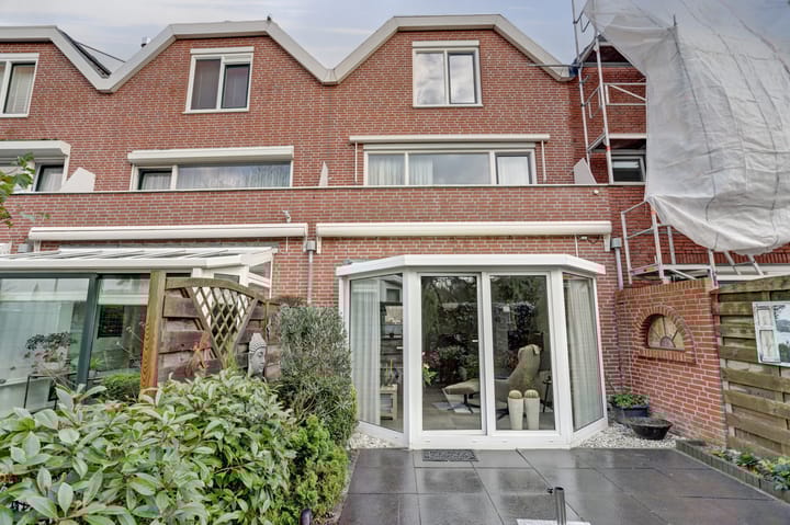 Foto 21 van Slangenburch 16