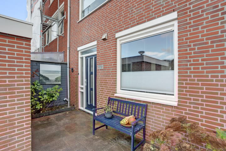 Foto 22 van Slangenburch 16