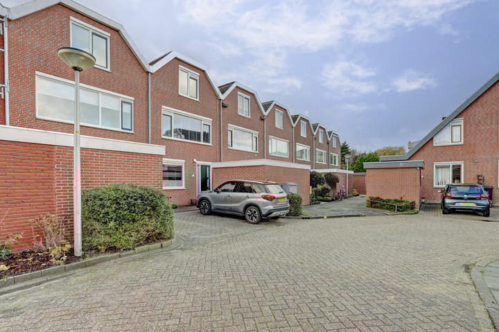 Foto 24 van Slangenburch 16