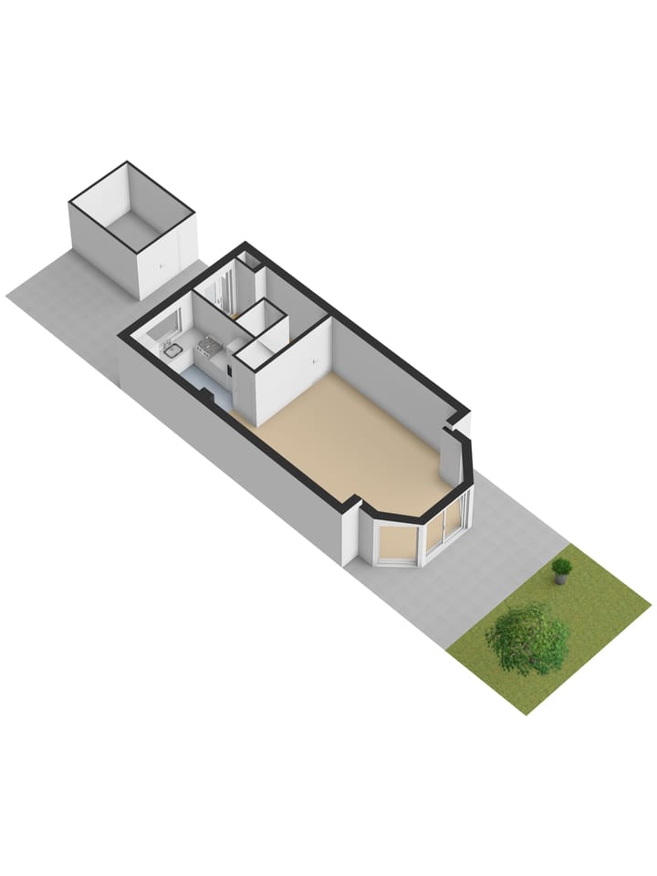 Foto 40 van Slangenburch 16