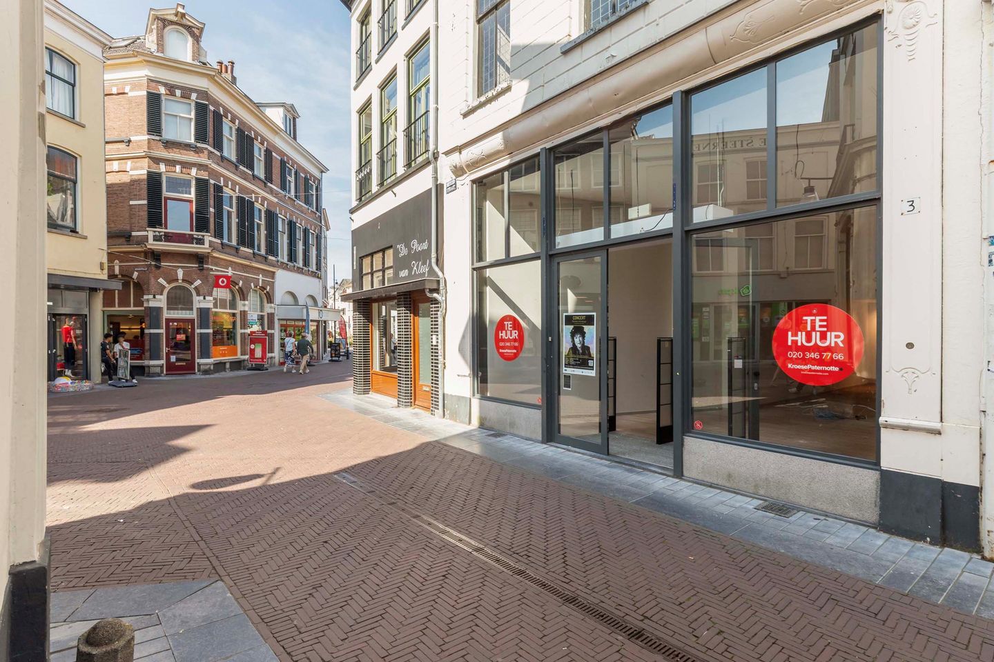 View photo 2 of Beukerstraat