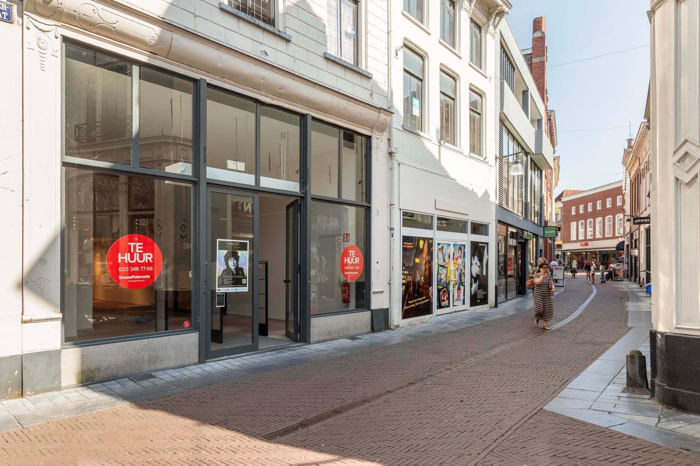 View photo 3 of Beukerstraat