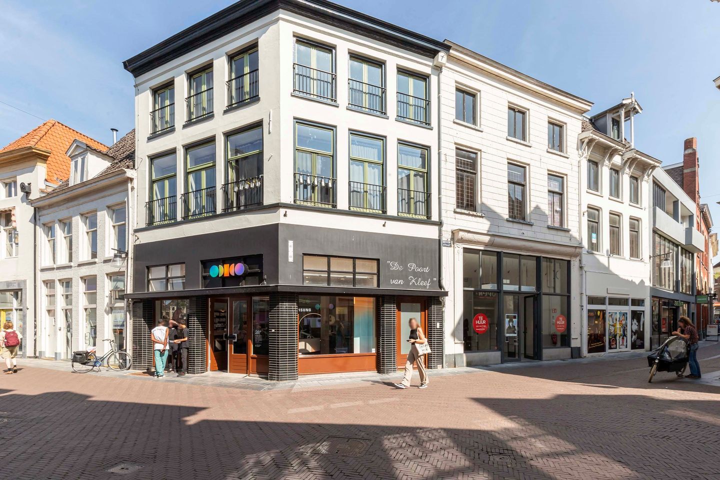 View photo 5 of Beukerstraat