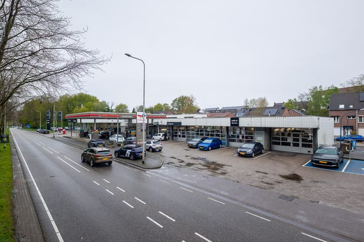 Domaniale Mijnstraat 25