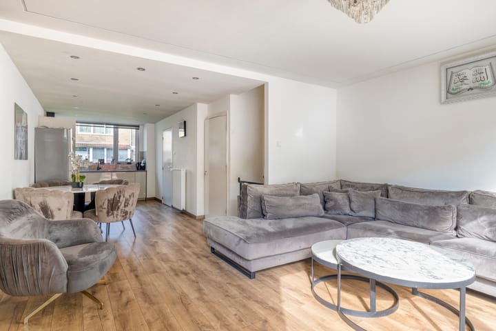 Foto 2 van Zuidervaart 68