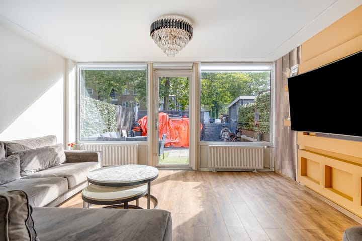 Foto 3 van Zuidervaart 68