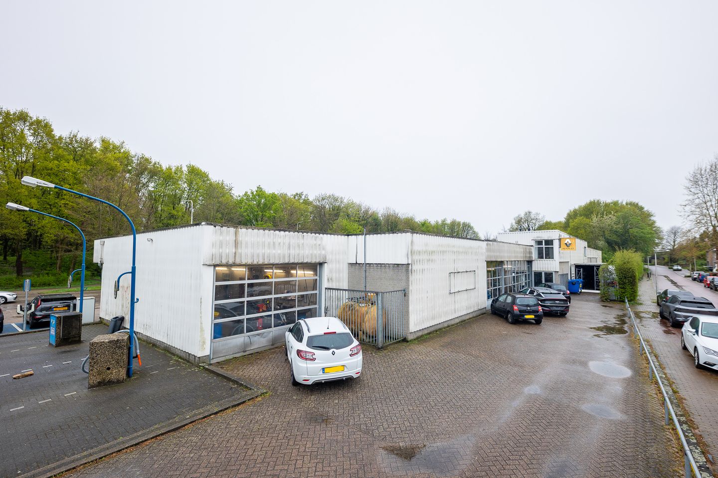 Bekijk foto 3 van Domaniale Mijnstraat 25