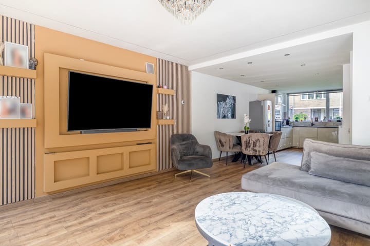 Foto 4 van Zuidervaart 68