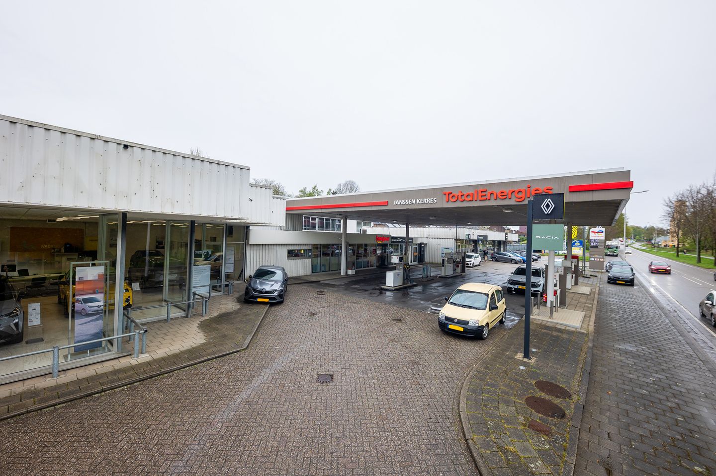 Bekijk foto 5 van Domaniale Mijnstraat 25