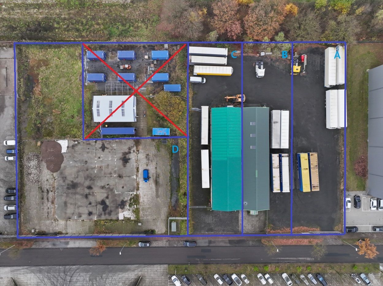 Bekijk foto 1 van Kopenhagenerstraße