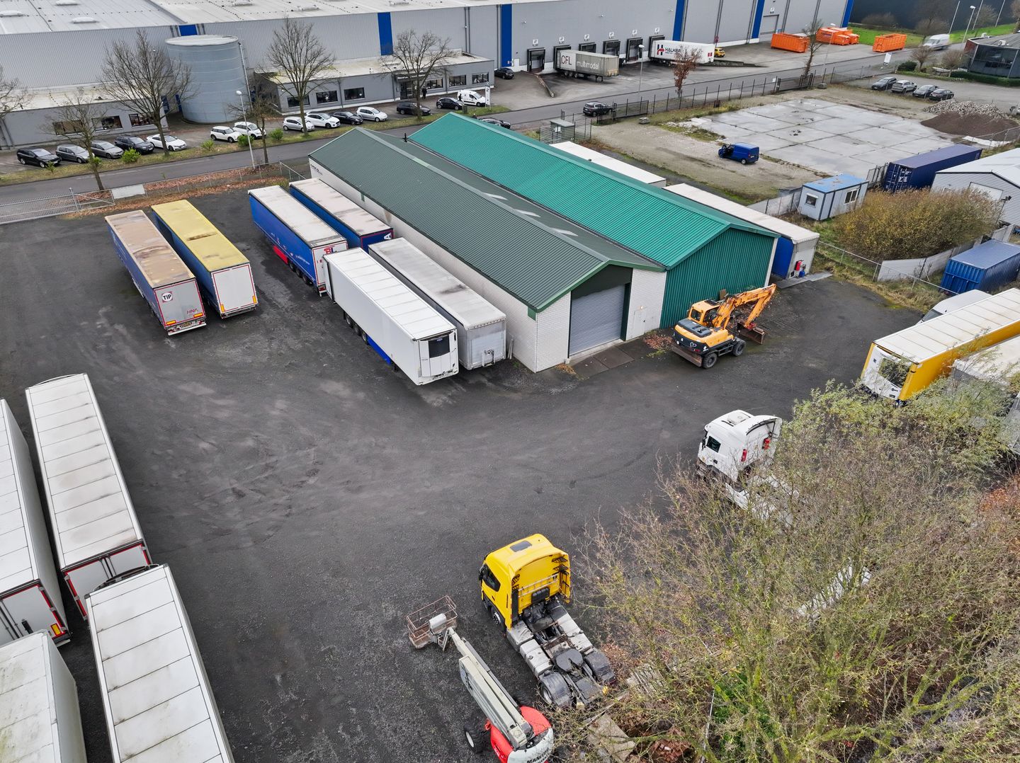 Bekijk foto 2 van Kopenhagenerstraße