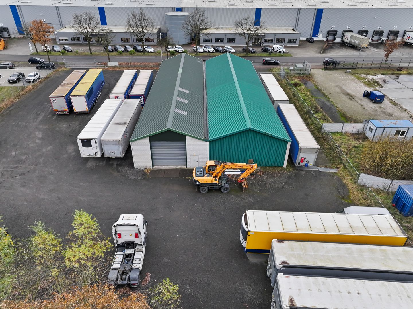 Bekijk foto 3 van Kopenhagenerstraße