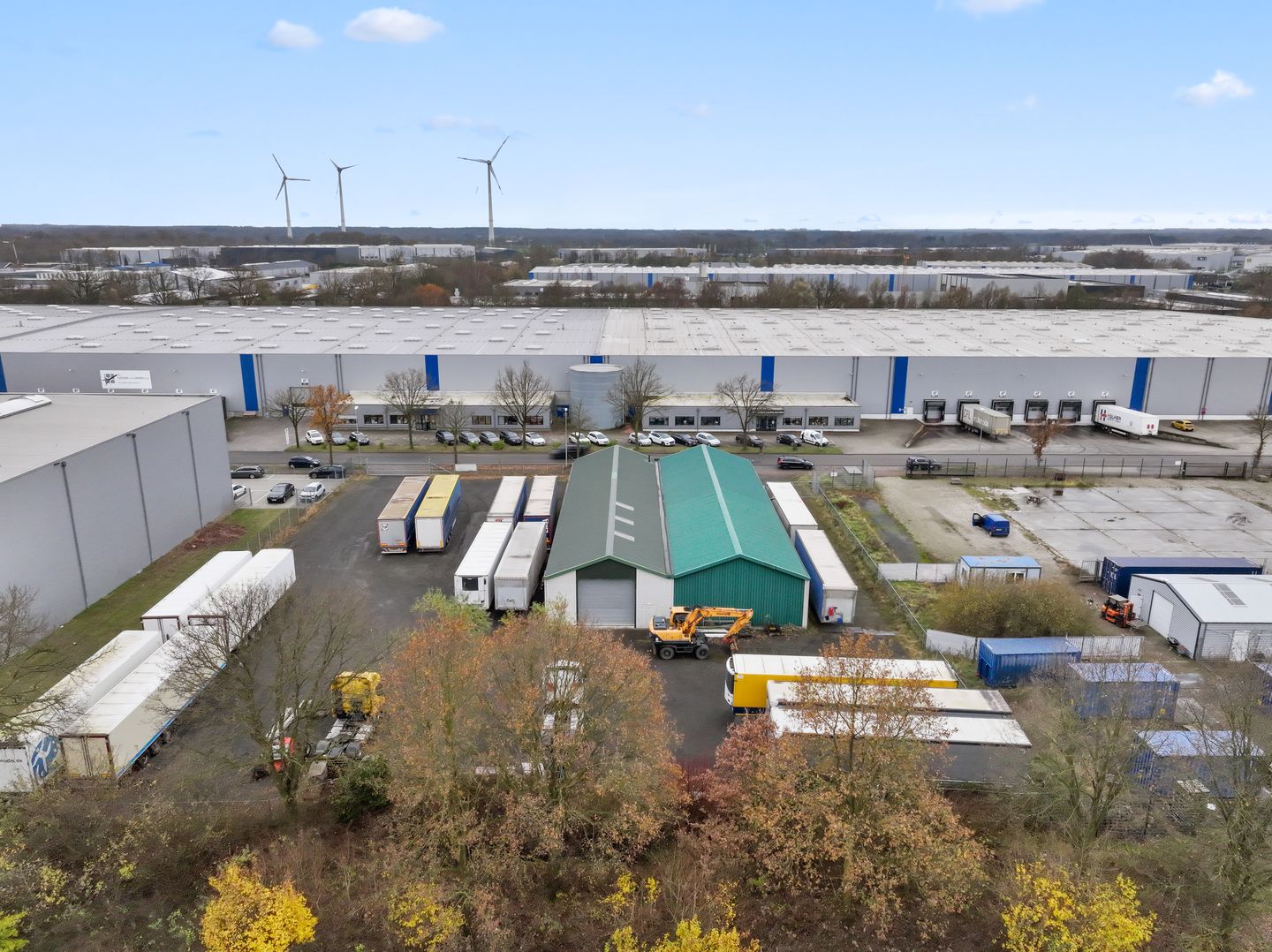 Bekijk foto 5 van Kopenhagenerstraße