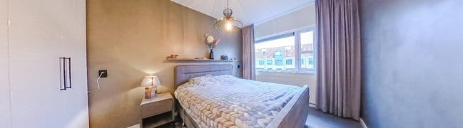 Slaapkamer