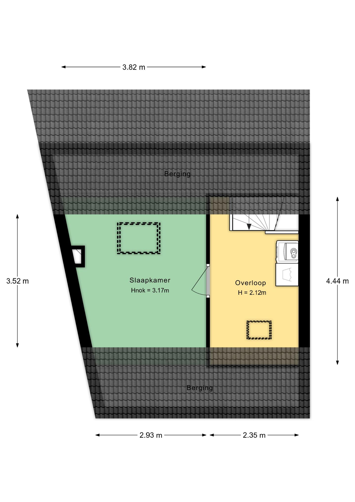 Foto 40 van Lokomotiefstraat 32