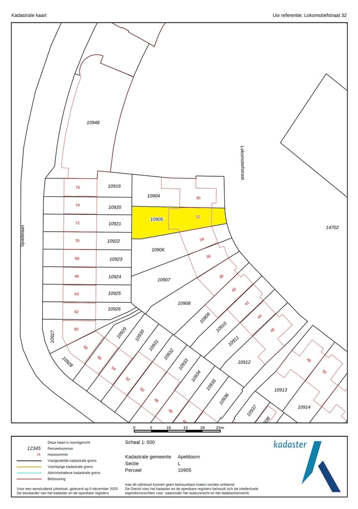 Foto 45 van Lokomotiefstraat 32