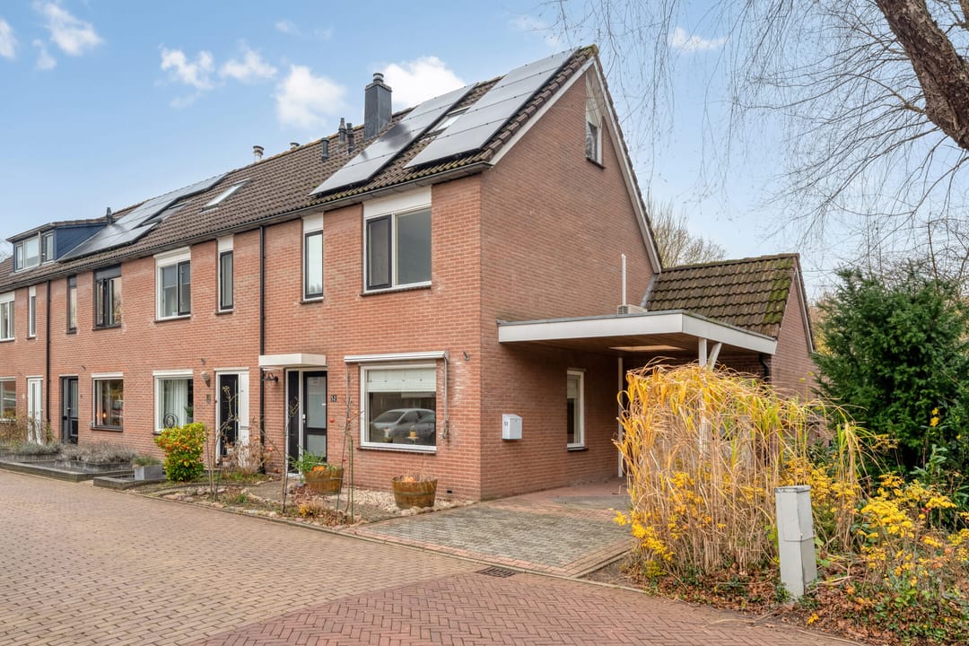 Photo 1 of Kuntzestraat 52